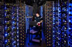 Майнінг криптовалюти