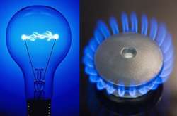 В Україні можуть заборонити відключення помешкань від газу та світла в опалювальний період 