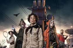 Фильм «Бобот» 