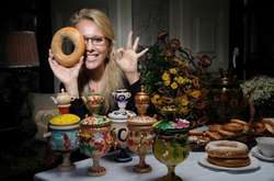 Ксенія Собчак