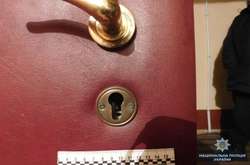 Киянин та іноземець дуетом грабували квартири