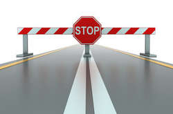 Рух транспорту на ділянці Фонтанської дороги буде закрито