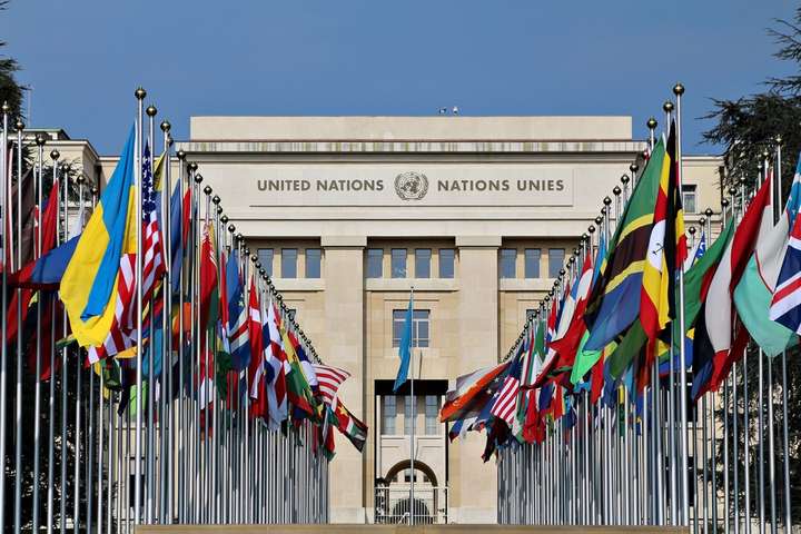 Працівники ООН оголосили страйк через низькі зарплати