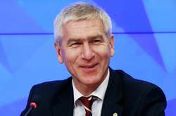 У Росії стверджують, що Україна не відмовлялася брати участь в Універсіаді у Красноярську