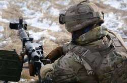 Бойовики на Донбасі чотири рази порушували режим тиші 