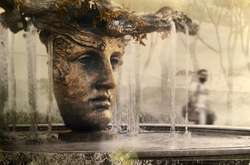 В Одессе откроют новый уникальный фонтан. Опубликованы фото