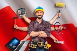 Польська влада планує спростити працевлаштування українців 