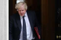 Борис Джонсон 