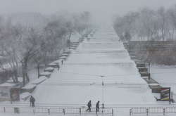 В Одесі оголошено штормове попередження