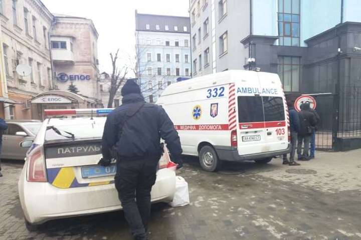 Загадочная смерть парня в киевском фастфуде: все подробности
