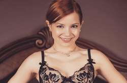 Алиса Литтл