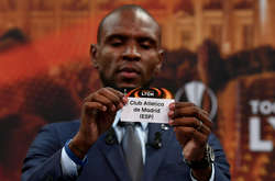 Кривдникам «Динамо» пощастило під час жеребкування 1/4 фіналу Ліги Європи