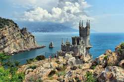 Курортные фантазии крымской власти