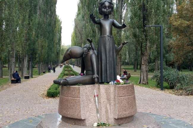 У Києві з’явиться Меморіал Голокосту «Бабин Яр»