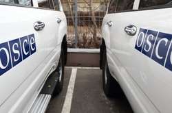 Спостерігачі ОБСЄ побачили зниження рівень насильства на Донбасі