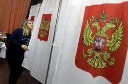 ЄС не визнає російські вибори в окупованому Криму