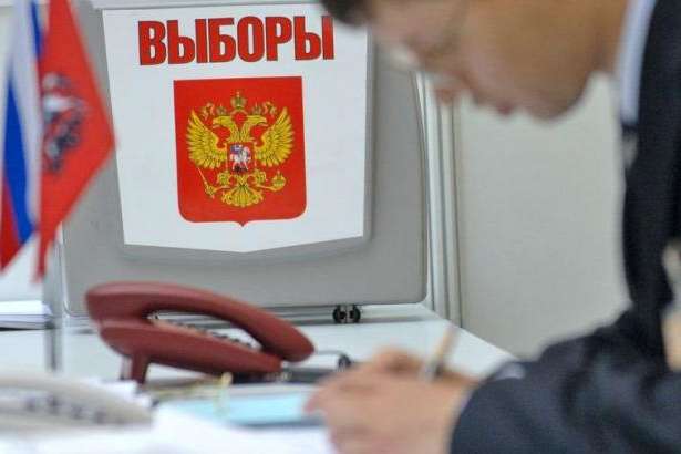 Вибори Путіна: Росіянам заборонили голосувати в Україні