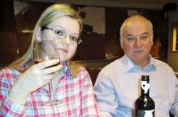 Отруєння Скрипаля. Війна, схоже, вже почалась