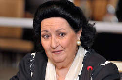 Монсеррат Кабалье