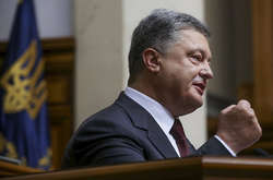 «Заткнуться и убираться вон»: Порошенко обратился к России с «посланием»