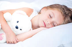 Здоровый сон