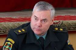 Генерал, який звільнятиме Донбас. Досьє на Сергія Наєва