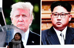 Трамп висловлює «обережний оптимізм» щодо ситуації з КНДР