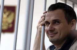 Сестра Сенцова повідомила про погіршення стану здоров'я режисера