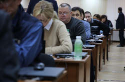 Перша тисяча суддів завершила складати кваліфікаційні іспити