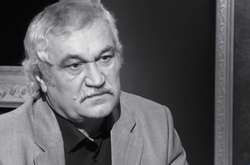 Василь Шкляр