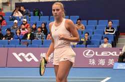 Марта Костюк. Фото: btu.org.ua