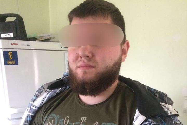 На Одещині затримали банду «важко хворих» іноземців, які викрадали людей