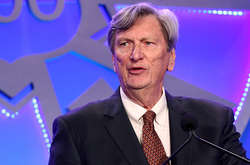 Джон Бейлі.