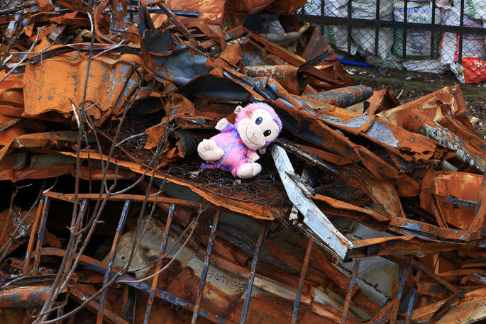 Трагедія в дитячому таборі Одеси: хто поніс відповідальність і що буде далі