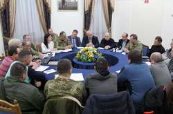  «Богдан» посилить санітарні автомобілі на основі пропозицій волонтерів і військових 