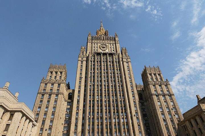 Росія висилає 23 британських дипломатів та закриває Британську раду