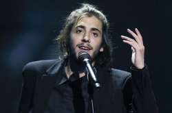 Сальвадор Собрал