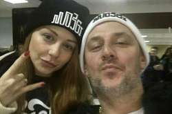 Тина Кароль и Потап