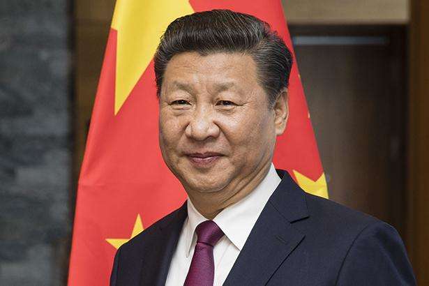 Сі Цзіньпіна переобрали на посаду глави Китаю