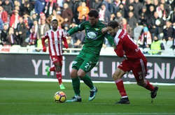 Фото &laquo;Акхісар Белеієспор&raquo;