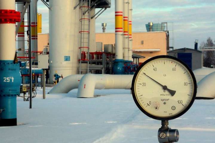 Україна готується до переходу на «газові» стандарти ЄС