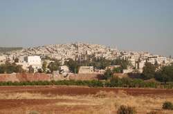 У Сирії обстріляли лікарню в Афріні, є загиблі