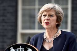 Справа Скрипаля: Тереза Мей зробила емоційну заяву