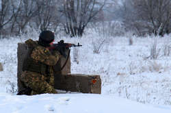 День в АТО не минув без ворожих обстрілів – Штаб