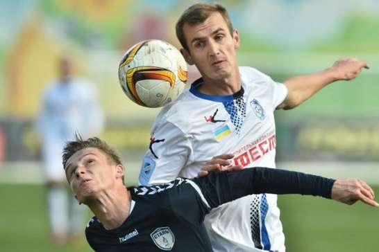 «Сталь» в Одесі перемогла «Чорноморець» у матчі Прем'єр-ліги
