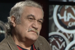 Василь Шкляр