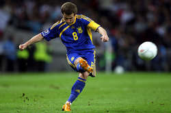 Олександр Алієв. Фото Getty Images