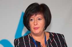 Представники колишнього омбудсмена Лутковської подали заяви про звільнення