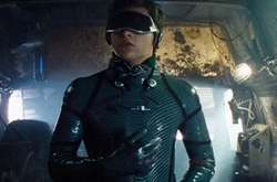 Вышел трейлер нового фильма Стивена Спилберга «Первому игроку приготовиться»