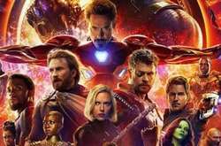 Хакеры слили весь в сеть сценарий фильма «Мстители: Война бесконечности»